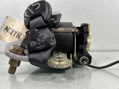Høyre foran beltestrammer RENAULT MODUS / GRAND MODUS (F/JP0_) 1.2 (JP0C, JP0K, FP0C, FP0K, FP0P, JP0P, JP0T) | BP24606443C88 