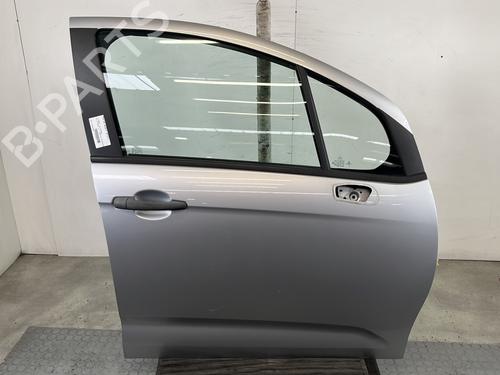 Dør høyre foran CITROËN C3 II (SC_) 1.0 VTi 68 (68 hp) 32854218