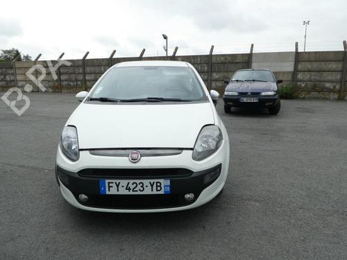 Radio FIAT PUNTO EVO (199_)  | BP19999459E6 