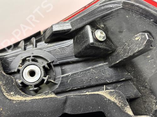 Left taillight CITROËN C4 Picasso II 1.6 HDi / BlueHDi 115 | BP29749011C34 