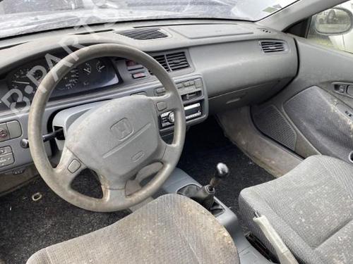 Used Parts HONDA CIVIC V Hatchback (EG, EH) 1.5 i 16V (EG4) 2433186