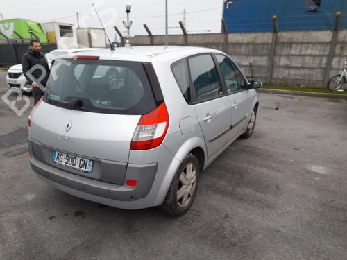 Used Parts RENAULT SCÉNIC II (JM0/1_)    4562157