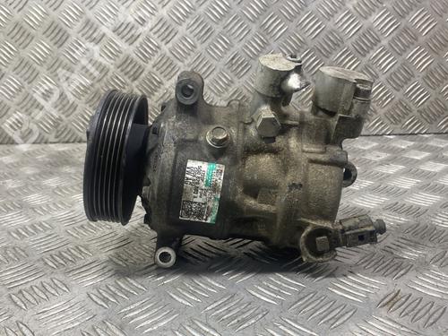 AC compressor SEAT TOLEDO IV (KG3) 1.6 TDI | BP29968469M34
