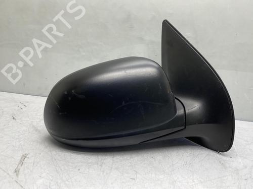 Right mirror HYUNDAI i20 I (PB, PBT) 1.2 | BP19955025C27 