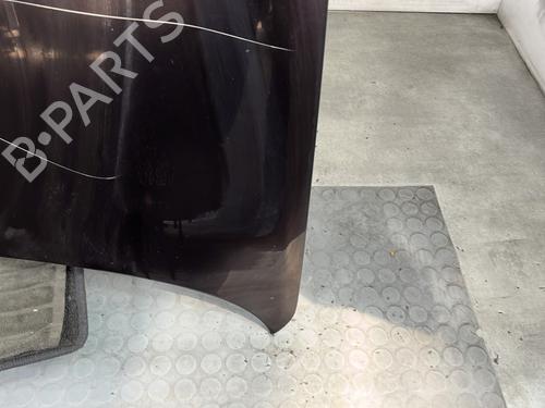 Hood NISSAN QASHQAI I (J10, NJ10) 1.5 dCi | BP28281959C1 