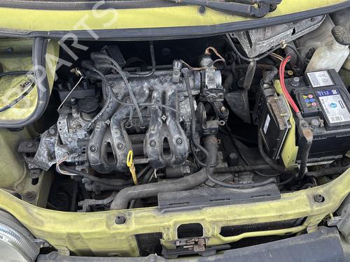 Fuel tank RENAULT TWINGO I (C06_) 1.2 (C066, C068) | BP29339857C62 