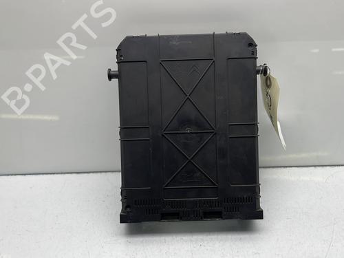 Fuse box CITROËN C3 II (SC_) 1.6 HDi | BP26389054E1 