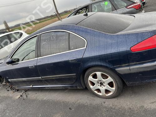 Left taillight PEUGEOT 607 (9D, 9U) 2.2 HDi | BP25446299C34 - Image 21