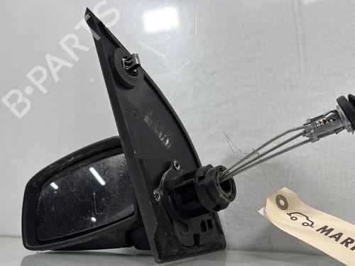 Left mirror FIAT PANDA (169_) 1.1 (169.AXA1A) | BP29706964C26 