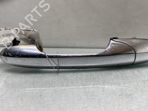 Używane Klamka zewnętrzna drzwi przednich prawych FIAT 500 (312_) 1.2 (312AXA1A) (69 hp) 30307260