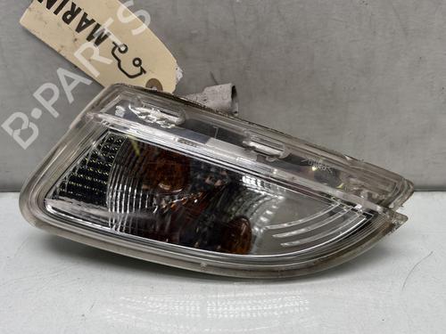 Used Left front fog light RENAULT TWINGO II (CN0_) 1.5 dCi 75 (75 hp) 27704131