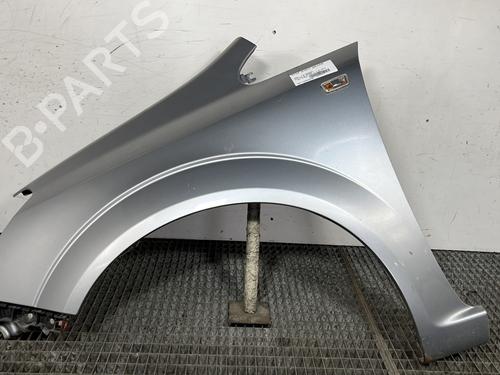 Left front fenders OPEL ZAFIRA / ZAFIRA FAMILY B (A05) 1.9 CDTI (M75) | BP27817911C41 