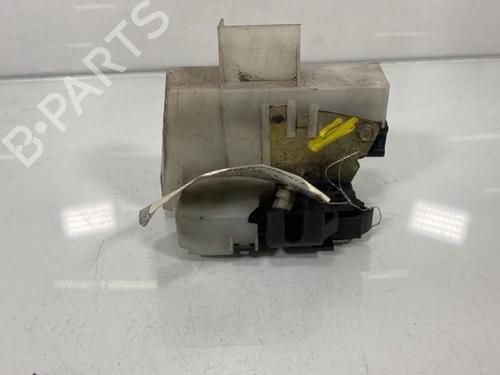 Front right lock RENAULT MEGANE I Coach (DA0/1_) 1.6 16V (DA0B, DA04, DA11) | BP20008460C97 