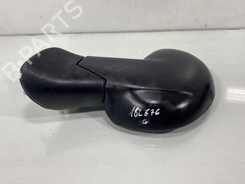 Left mirror FIAT MULTIPLA (186_)  | BP20031827C26 