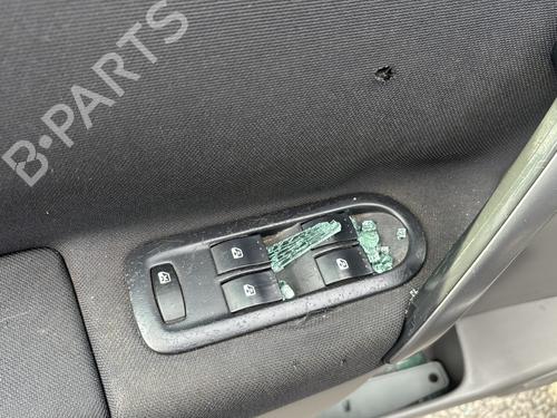 Front bumper RENAULT SCÉNIC II (JM0/1_) 2.0 dCi (JM1K) | BP30171552C7