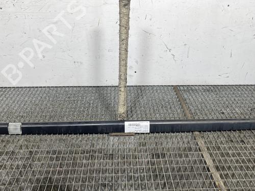 Used Door moulding trim RENAULT CLIO III (BR0/1, CR0/1) 1.5 dCi (C/BR0G, C/BR1G) (68 hp) 30082677
