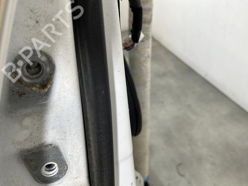 Right rear door HYUNDAI ix35 (LM, EL, ELH) 1.7 CRDi | BP29504625C5 