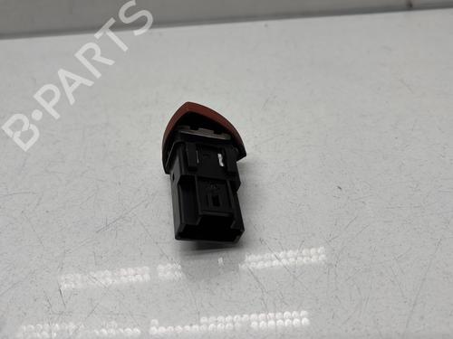 Used Warning switch Warning switch RENAULT ESPACE IV (JK0/1_) 2.2 dCi (JK0H) (150 hp) 32314668 32314668