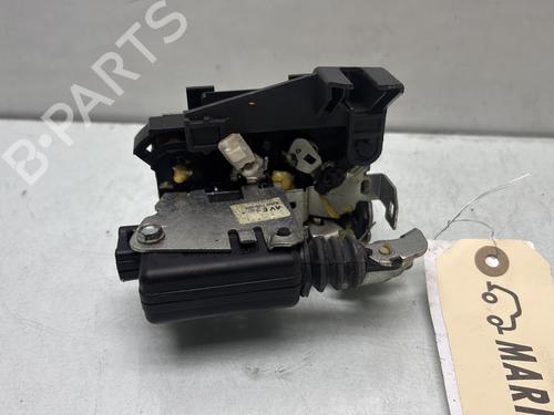 Front right lock DACIA DUSTER (HS_) 1.5 dCi | BP29961954C97