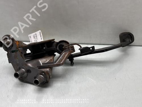 Clutch pedal RENAULT CLIO III (BR0/1, CR0/1) 1.5 dCi (C/BR0G, C/BR1G) | BP29508121I13 