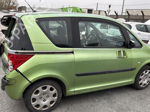 Engine PEUGEOT 1007 (KM_) 1.4 HDi | BP33858451M1 - Image 37