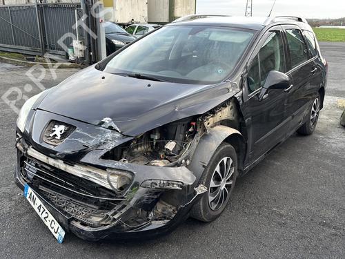 Used Parts PEUGEOT 308 SW I (4E_, 4H_) 1.6 HDi (109 hp) 4350660
