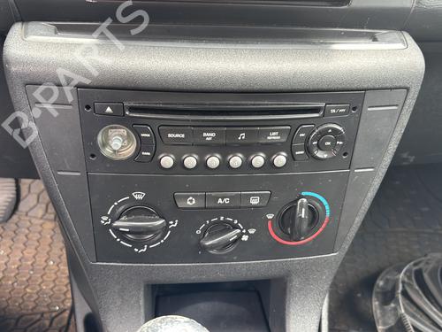 Right front window switch CITROËN C4 I (LC_) 1.6 16V | BP33991498I26  - Image 22