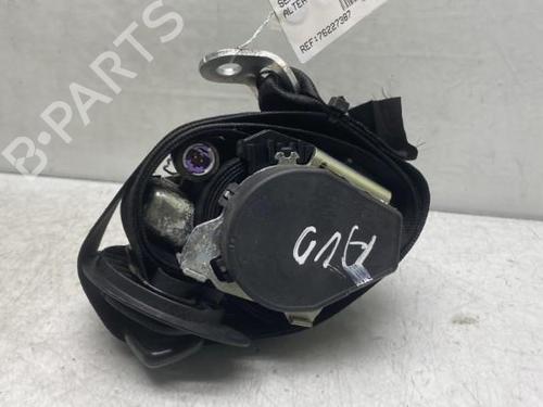 Used Front right belt tensioner SEAT ALTEA (5P1) 2.0 TDI 16V (140 hp) 19954452