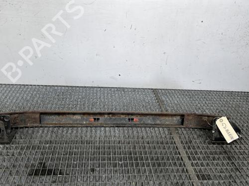 Rear bumper reinforcement OPEL CORSA D (S07) 1.3 CDTI (L08, L68) | BP27155212C73 