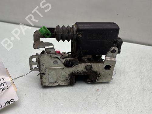 Front left lock DACIA LOGAN MCV (KS_) 1.5 dCi (KS04) | BP29897668C98