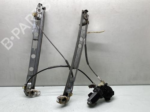 Vindusheismekanisme høyre foran RENAULT MEGANE II (BM0/1_, CM0/1_) 1.5 dCi (BM0F, BM0T, BM2B, CM0F, CM0T) (82 hp) 30890490