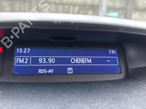 Used Parts RENAULT MEGANE III Grandtour (KZ0/1) 1.5 dCi (KZ09, KZ0D, KZ1G, KZ29, KZ14, KZ1W, KZ10, KZ1F,... (110 hp) 4215486