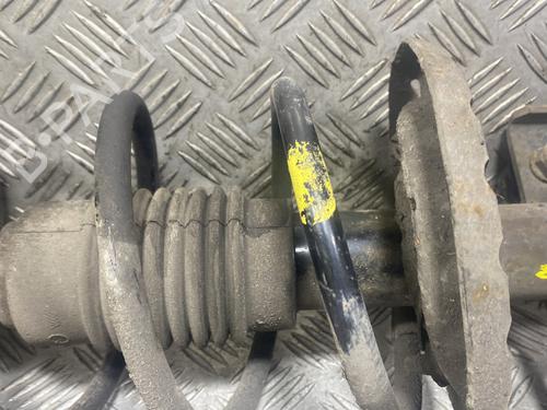 Left front shock absorber RENAULT CLIO III (BR0/1, CR0/1) 1.2 16V (BR02, BR0J, BR11, CR02, CR0J, CR11) | BP21727600M16 
