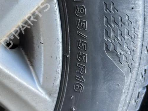 Hattehylde CITROËN C3 II (SC_) 1.6 HDi | BP28322960C85 - Image 10