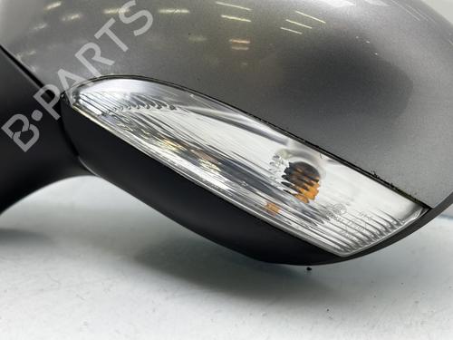 Left mirror RENAULT CLIO IV (BH_) 1.5 dCi 75 | BP25770413C26 