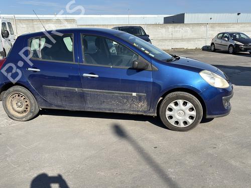 Seat buckle RENAULT CLIO III (BR0/1, CR0/1) 1.5 dCi (BR17, CR17) | BP32192473I32 