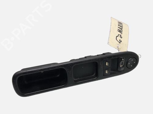 Left front window switch PEUGEOT 307 (3A/C) 1.6 HDi | BP40170796I27 - Image 4