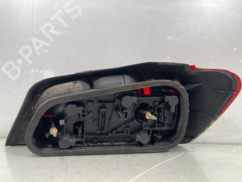 Used Left taillight Left taillight PEUGEOT 306 Hatchback (7A, 7C, N3, N5) 1.9 D (68 hp) 35896379 35896379