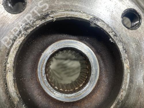 Venstre Styrespindel Lejehus CITROËN C4 Picasso I MPV (UD_) 1.6 HDi 110 | BP29842139M25