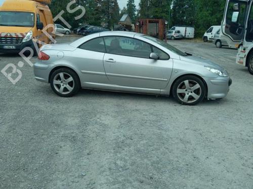 AC compressor PEUGEOT 307 CC (3B) 2.0 HDi 135 | BP20021577M34 