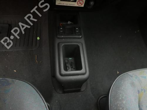 Right front window switch CITROËN SAXO (S0, S1) Electric | BP20001104I26 