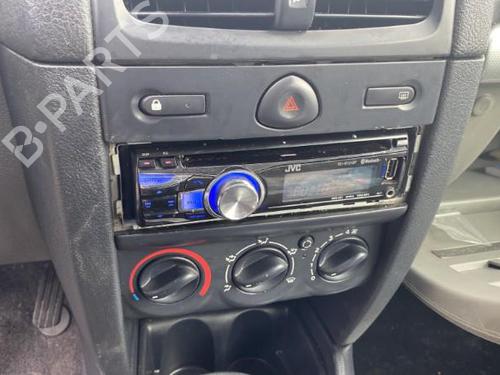 Engine control unit (ECU) RENAULT CLIO II (BB_, CB_) 1.5 dCi (B/CB07) | BP22438270M57 