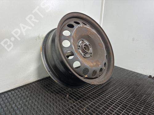 Used Rim Rim 38744469 38744469