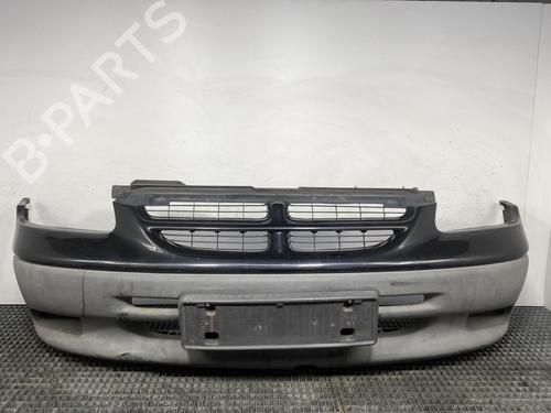Front bumper CHRYSLER VOYAGER / GRAND VOYAGER III (GS_, NS_)  | BP21959200C7 
