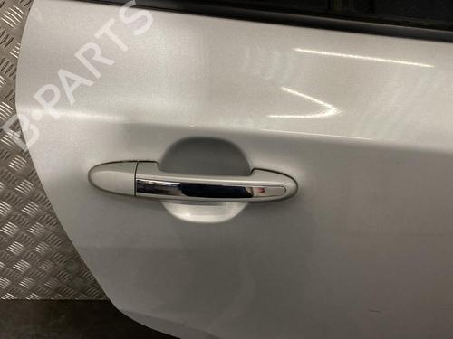 Right rear door HYUNDAI SANTA FÉ II (CM) 2.2 CRDi GLS | BP21956097C5