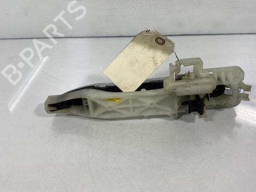 Used Rear left exterior door handle HYUNDAI ix35 (LM, EL, ELH) 2.0 CRDi 4WD (184 hp) 19998644