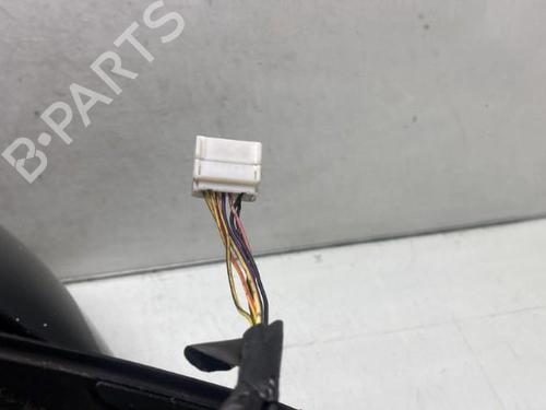 Used Left mirror Left mirror 19989937 19989937