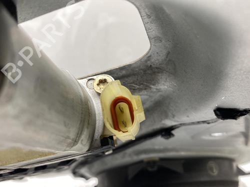 Rear left window mechanism KIA SPORTAGE II (JE_, KM_) 2.0 CRDi | BP19953564C24 