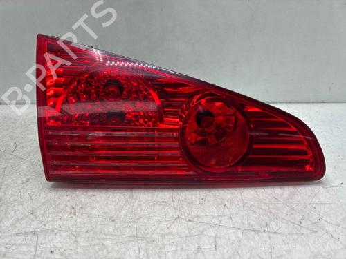 Used Left tailgate light Left tailgate light PEUGEOT 607 (9D, 9U) 2.0 HDI (136 hp) 40270571 40270571