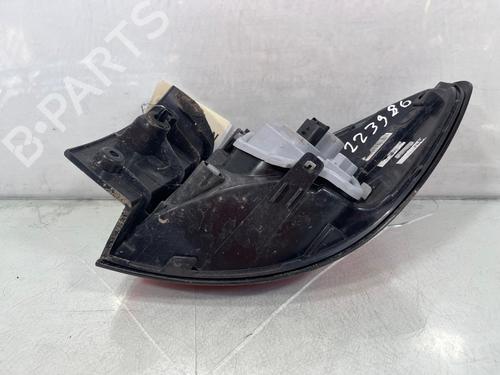 Left taillight RENAULT CAPTUR I (J5_, H5_) 1.5 dCi 90 (J5N4, J5M5, J5MW, J5M6, J5AL, J5AJ) | BP36891628C34  - Image 5